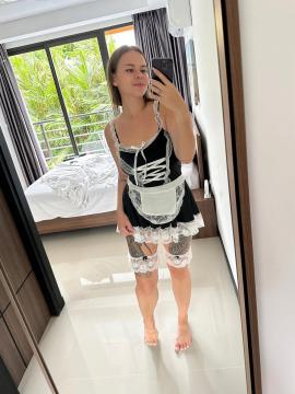 OnlyFans - 🥵🥵 Kelly Muur / Nicole Kelly / @kelly_muur 🥵🥵 Scene 12 — photo 13 of 20