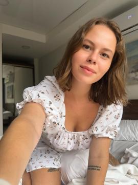 OnlyFans - 🥵🥵 Kelly Muur / Nicole Kelly / @kelly_muur 🥵🥵 Scene 12