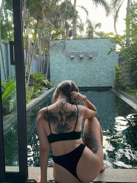 OnlyFans - 🥵🥵 Kelly Muur / Nicole Kelly / @kelly_muur 🥵🥵 Scene 14 — photo 5 of 20