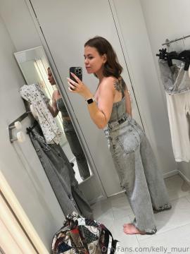 OnlyFans - 🥵🥵 Kelly Muur / Nicole Kelly / @kelly_muur 🥵🥵 Scene 20 — photo 20 of 20
