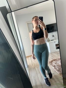 OnlyFans - 🥵🥵 Kelly Muur / Nicole Kelly / @kelly_muur 🥵🥵 Scene 26 — photo 14 of 20