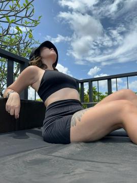 OnlyFans - 🥵🥵 Kelly Muur / Nicole Kelly / @kelly_muur 🥵🥵 Scene 32 — photo 13 of 20