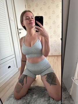 OnlyFans - 🥵🥵 Kelly Muur / Nicole Kelly / @kelly_muur 🥵🥵 Scene 40
