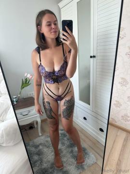 OnlyFans - 🥵🥵 Kelly Muur / Nicole Kelly / @kelly_muur 🥵🥵 Scene 47 — photo 1 of 20