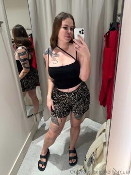 OnlyFans - 🥵🥵 Kelly Muur / Nicole Kelly / @kelly_muur 🥵🥵 Scene 53 — photo 9 of 20