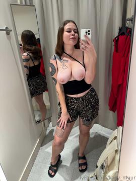 OnlyFans - 🥵🥵 Kelly Muur / Nicole Kelly / @kelly_muur 🥵🥵 Scene 55 — photo 7 of 20