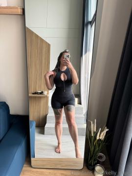 OnlyFans - 🥵🥵 Kelly Muur / Nicole Kelly / @kelly_muur 🥵🥵 Scene 76