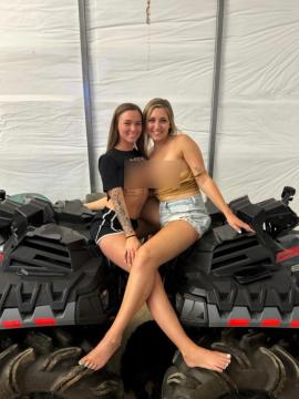 OnlyFans - Bri / @onlyneedbri Scene 1 — photo 19 of 20