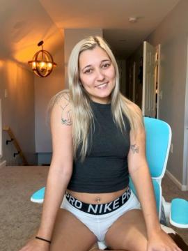 OnlyFans - Bri / @onlyneedbri Scene 2 — photo 13 of 20