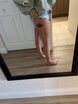 OnlyFans - Bri / @onlyneedbri Scene 3