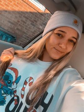 OnlyFans - Bri / @onlyneedbri Scene 6