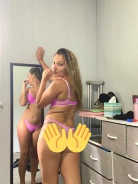 OnlyFans - Bri / @onlyneedbri Scene 7