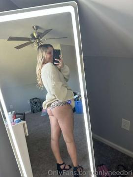 OnlyFans - Bri / @onlyneedbri Scene 15