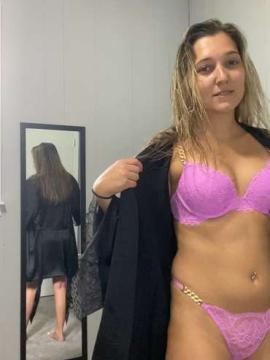 OnlyFans - Bri / @onlyneedbri Scene 20