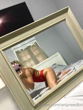 OnlyFans - Bri / @onlyneedbri Scene 23 — photo 1 of 8