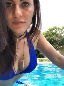 OnlyFans - 🥵🥵 Den Yanine / @denyanine 🥵🥵 Scene 44 — photo 10 of 20