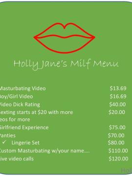 OnlyFans - 𝙃𝙊𝙇𝙇𝙔 𝙅𝘼𝙉𝙀 / @hollyjaneloves69 Scene 204 — photo 14 of 20