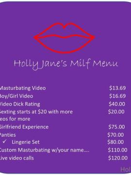 OnlyFans - 𝙃𝙊𝙇𝙇𝙔 𝙅𝘼𝙉𝙀 / @hollyjaneloves69 Scene 207 — photo 13 of 20