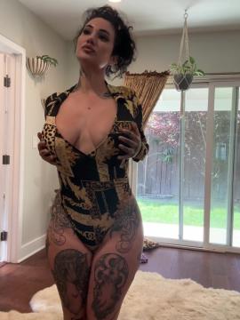 OnlyFans - Arabelle Raphael Scene 1