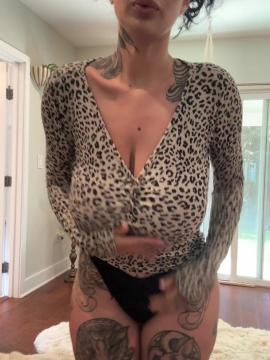 OnlyFans - Arabelle Raphael Scene 1 — photo 6 of 20