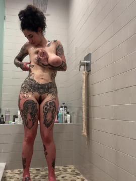 OnlyFans - Arabelle Raphael Scene 1 — photo 15 of 20