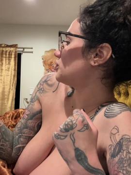 OnlyFans - Arabelle Raphael Scene 1 — photo 20 of 20