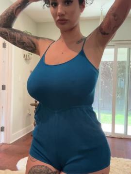 OnlyFans - Arabelle Raphael Scene 2 — photo 3 of 20