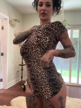 OnlyFans - Arabelle Raphael Scene 2 — photo 20 of 20