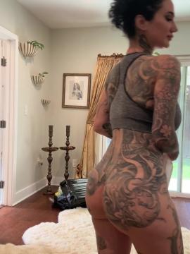 OnlyFans - Arabelle Raphael Scene 3 — photo 1 of 20
