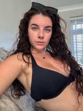 OnlyFans - Bunny Rose / @bunnyrosex Scene 6