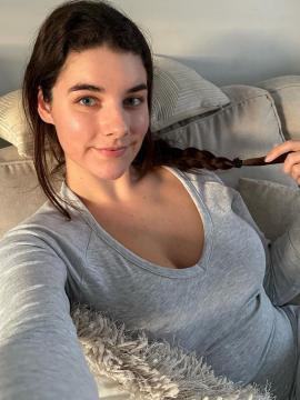 OnlyFans - Bunny Rose / @bunnyrosex Scene 8 — photo 5 of 20