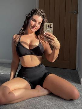OnlyFans - Bunny Rose / @bunnyrosex Scene 10 — photo 2 of 20