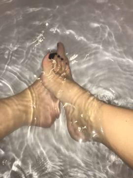 OnlyFans - Bunny Rose / @bunnyrosex Scene 124