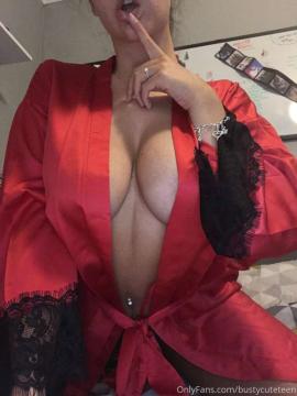 OnlyFans - Bunny Rose / @bunnyrosex Scene 189