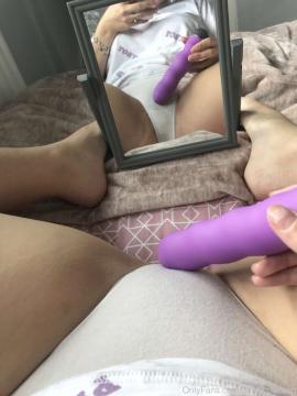 OnlyFans - Bunny Rose / @bunnyrosex Scene 197