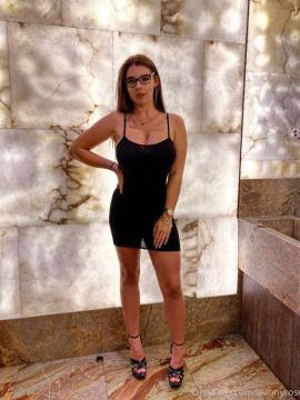 OnlyFans - Bunny Rose / @bunnyrosex Scene 210