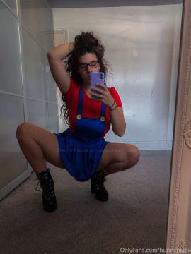 OnlyFans - Bunny Rose / @bunnyrosex Scene 229