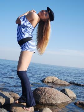 CAPTAINS DAUGHTER — photo 20 of 20