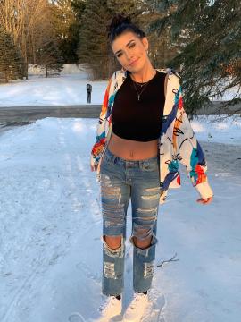 OnlyFans - Miya / @miyaacacia Scene 1