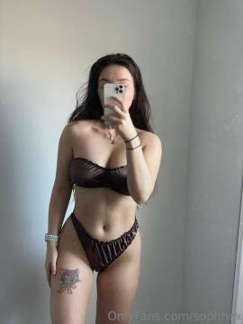 OnlyFans - Sophie / @sophhcx Scene 24