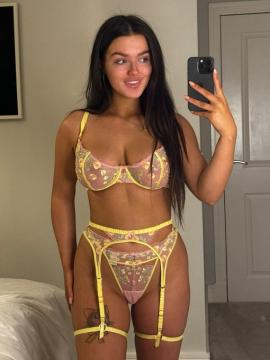 OnlyFans - Sophie / @sophhcx Scene 115