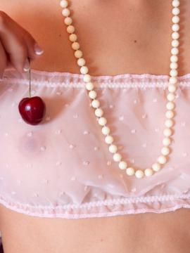 SUMMER CHERRIES — photo 6 of 20