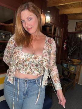 OnlyFans - Marie /  @lakshmishiddentreasures Scene 91