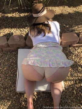 OnlyFans - Marie /  @lakshmishiddentreasures Scene 126 — photo 8 of 20