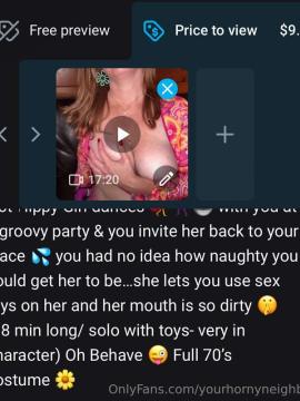 OnlyFans - Marie /  @lakshmishiddentreasures Scene 218 — photo 16 of 20