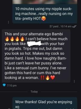 OnlyFans - Marie /  @lakshmishiddentreasures Scene 393 — photo 9 of 20