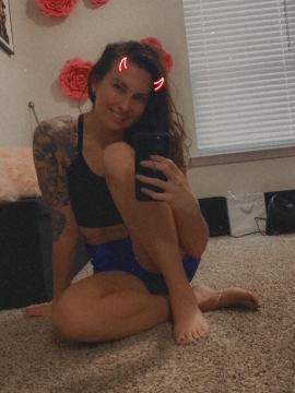OnlyFans - Riley Jade / @rileyjadeadams Scene 8 — photo 11 of 20