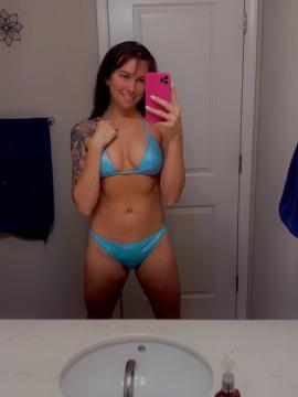 OnlyFans - Riley Jade / @rileyjadeadams Scene 28