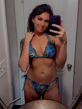 OnlyFans - Riley Jade / @rileyjadeadams Scene 29