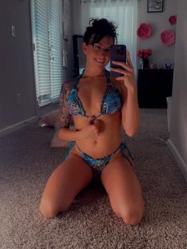 OnlyFans - Riley Jade / @rileyjadeadams Scene 79